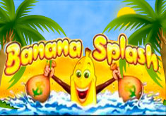 Banana Splash