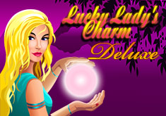 Lucky Lady's Charm Deluxe