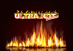 Ultra Hot Deluxe