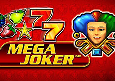 Mega Joker