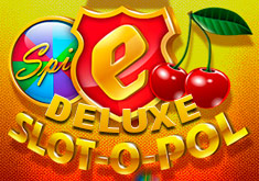 Slot-O-Pol Deluxe