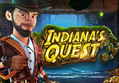 Indiana's Quest