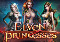 Elven Princesses