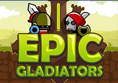 Epic Gladiators