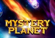 Mystery Planet