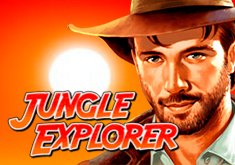 Jungle Explorer