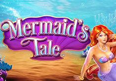 Mermaids Tale