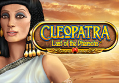 Cleopatra Last Of The Pharaohs