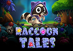 Raccoon Tales