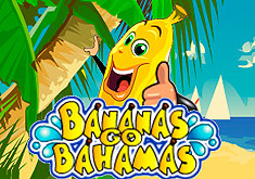 Bananas go Bahamas