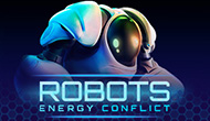 Robots: Energy Conflict