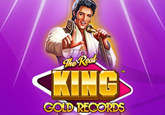 The Real King Gold Records