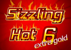 Sizzling Hot 6 Extra Gold