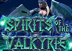 Spirits of the Valkyrie