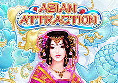 Asian attraction