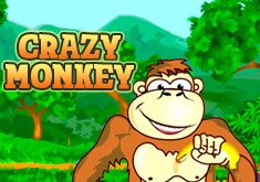 Crazy Monkey